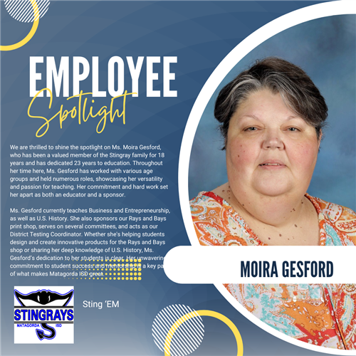 September Employee Spotlight